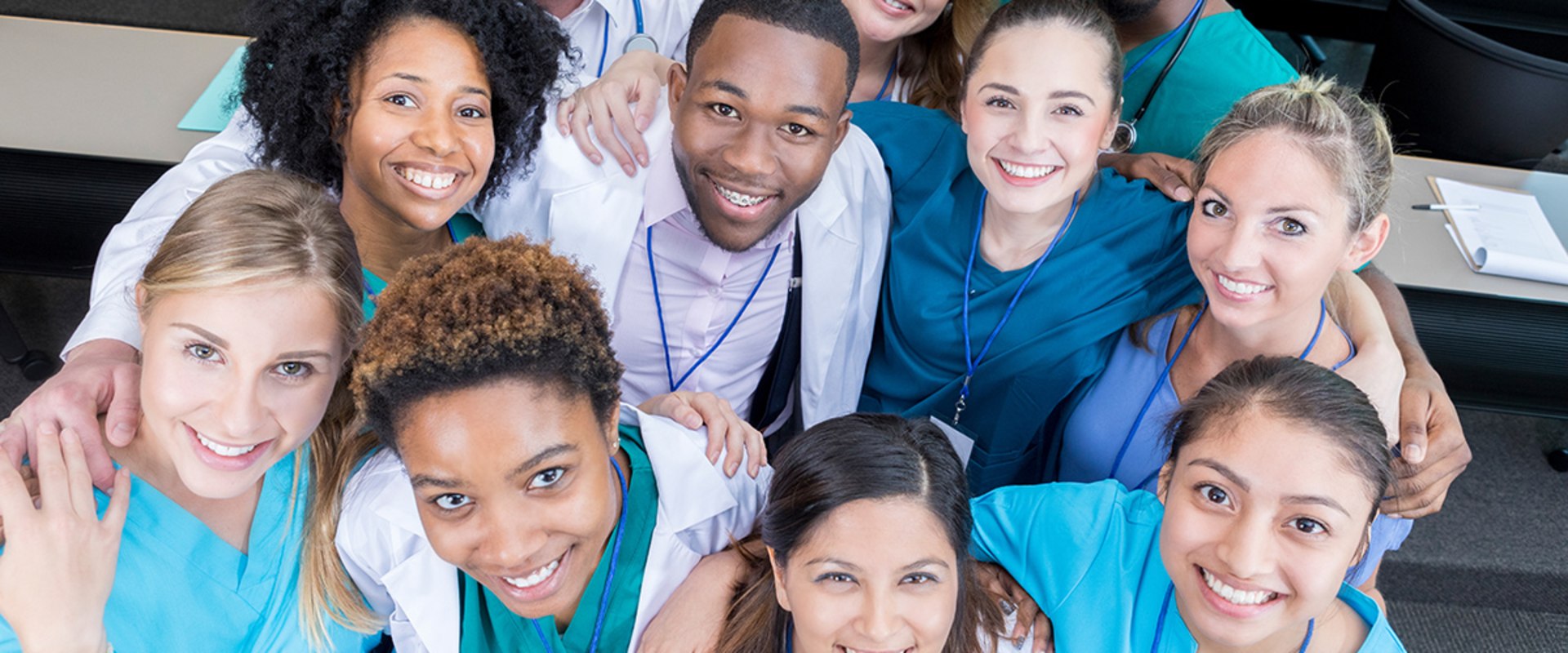 The Racial Breakdown of Medical School Students: A Comprehensive Look