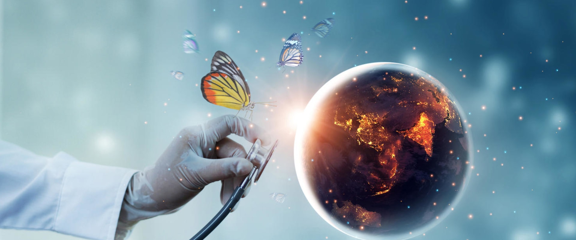 Unlock the Benefits of Research Opportunities at International Medical Schools