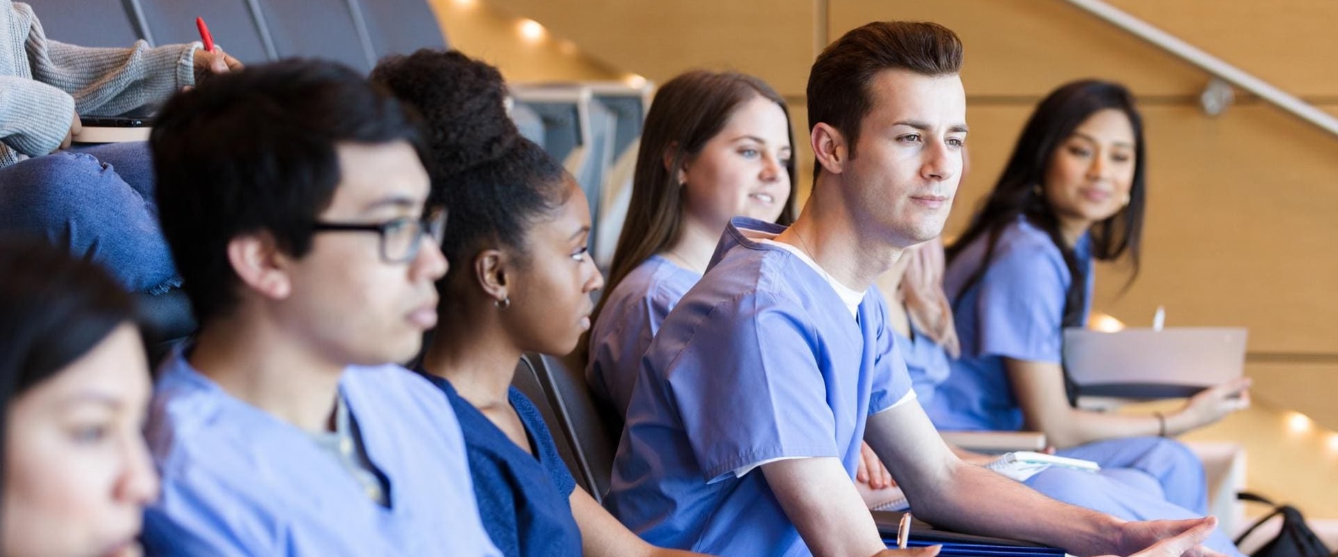 Requirements to Attend an International Medical School
