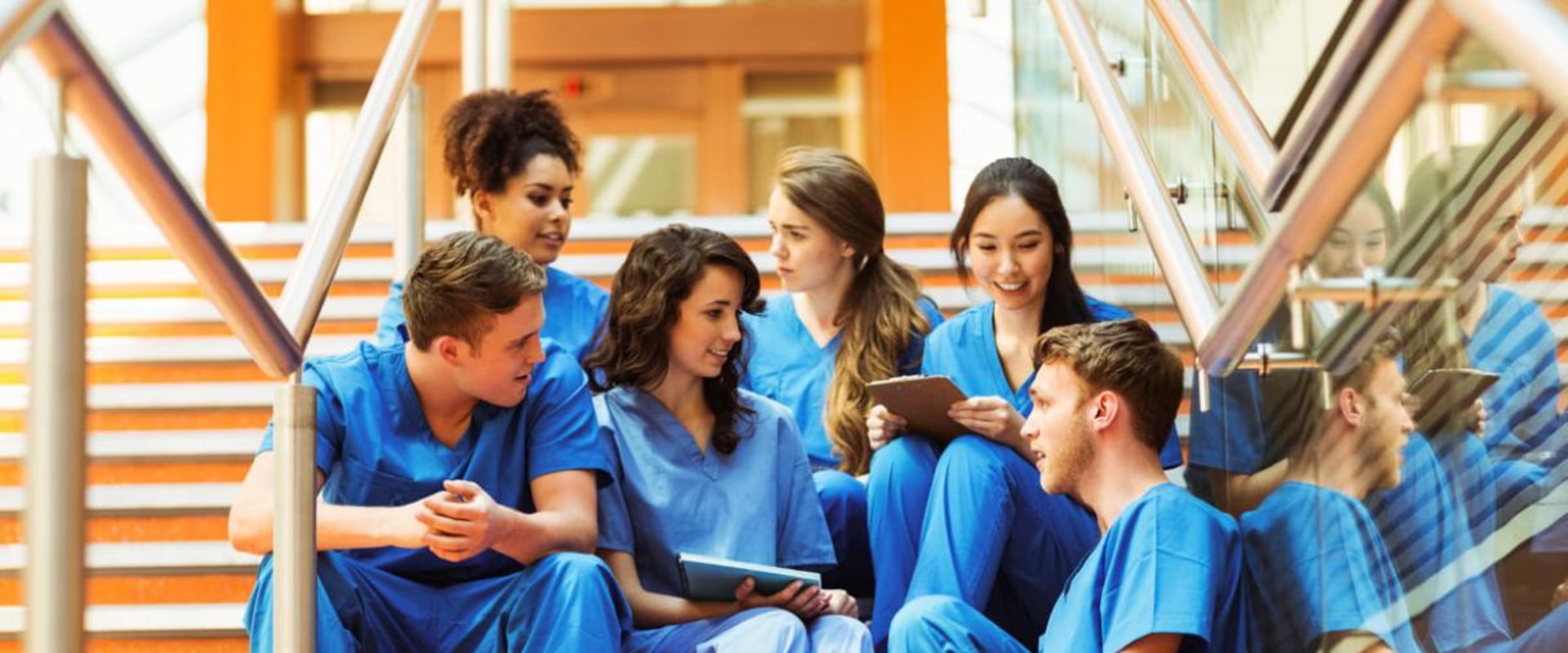 What Types of Student Services are Available at an International Medical School?