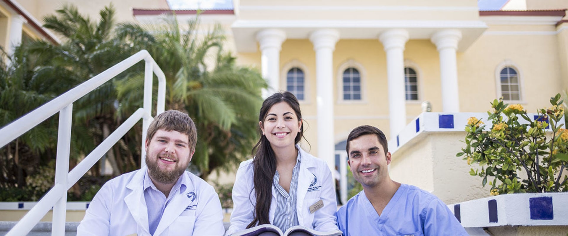 How Long Does it Take to Become a Doctor at an International Medical School?