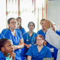 Exploring Special Programs and Initiatives for International Medical Students