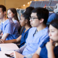 Requirements for Admission to an International Medical School: A Comprehensive Guide