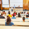 What is the Student-to-Teacher Ratio at an International Medical School?