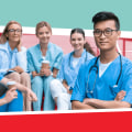 The Ultimate Guide to Applying to Medical School as an International Student
