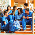What Types of Student Services are Available at an International Medical School?