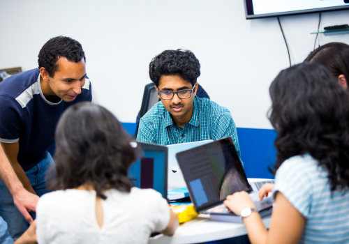 What International Students Need to Know for Medical School