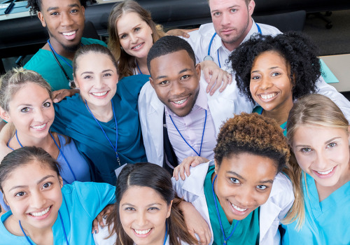 The Racial Breakdown of Medical School Students: A Comprehensive Look