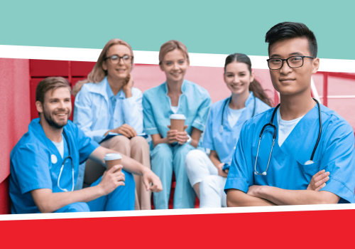 The Ultimate Guide to Applying to Medical School as an International Student