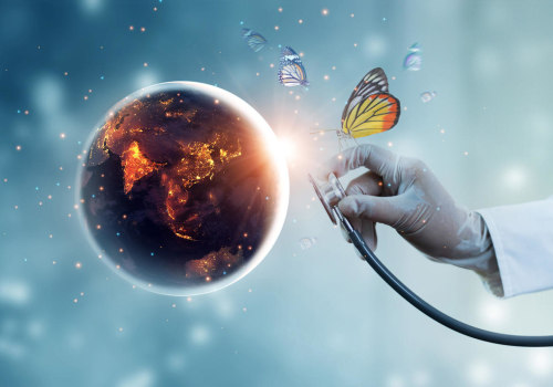 Unlock the Benefits of Research Opportunities at International Medical Schools