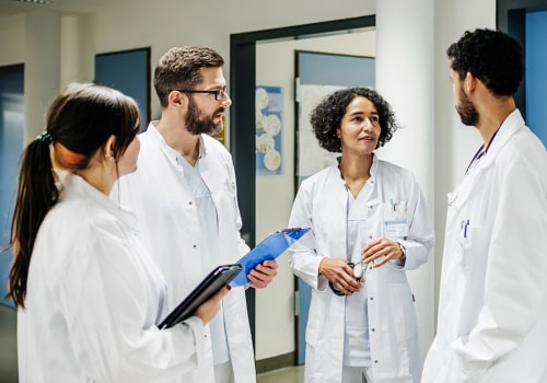 Diversity in International Medical Schools: A Comprehensive Guide