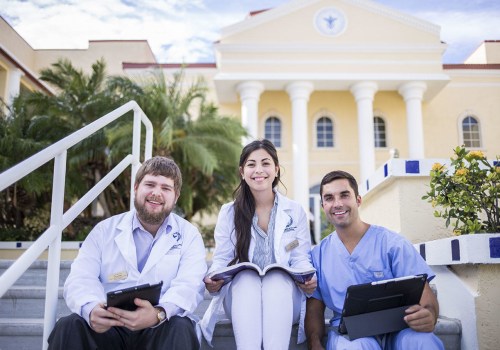 How Long Does it Take to Become a Doctor at an International Medical School?
