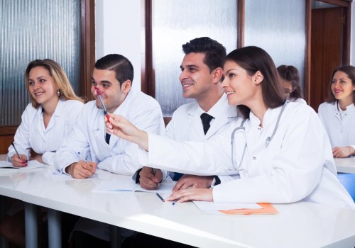 Do Medical Schools Offer Financial Aid to International Students?